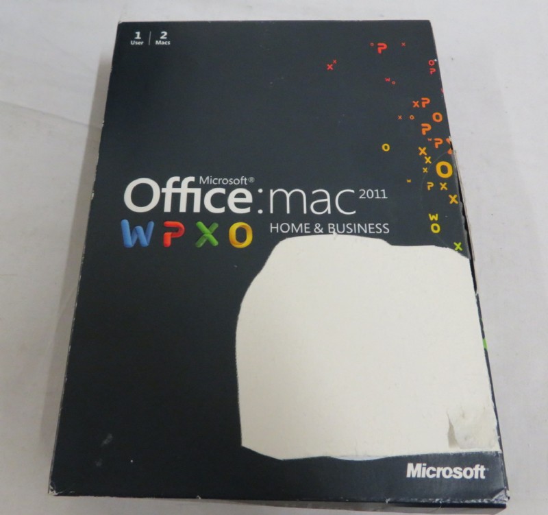 Ms office for mac 2011 upgrade